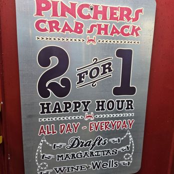 Pinchers - Seafood Near Me - Naples, Florida Pinchers - Seafood Near Me - Naples, Florida