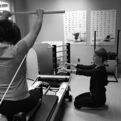 Red House Studio Pilates