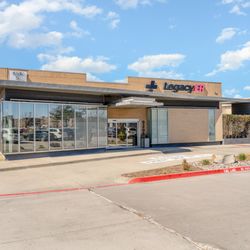 Legacy ER & Urgent Care - Frisco West