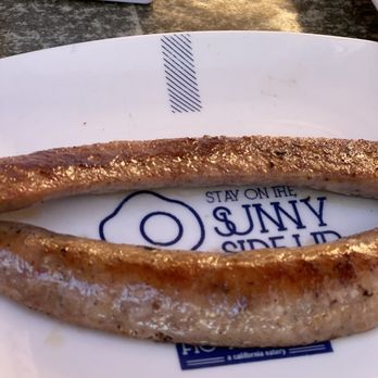 Fig Tree Cafe - andouille sausage - Breakfast & Brunch Near Me - San Diego, California