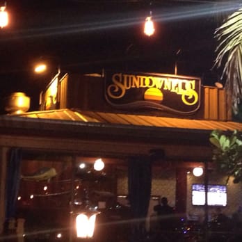 Sundowners - The Sundowner - Seafood Near Me - Key Largo, Florida Sundowners - The Sundowner - Seafood Near Me - Key Largo, Florida
