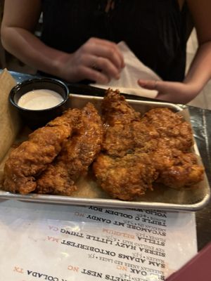 Gin Mill South End by null