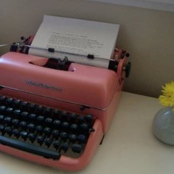 Berkeley Typewriter - Office Equipment Near Me - Berkeley, California