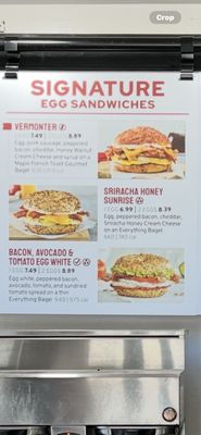 Menu photo 6 Olmo New Haven, CT