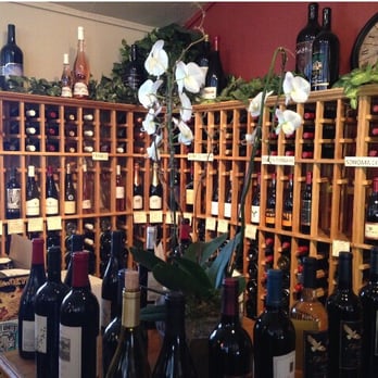 Corks n' Crowns - Wine Bars Near Me - Santa Barbara, California