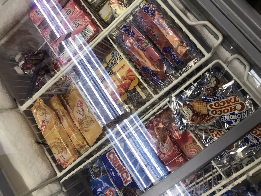 KRAUSZERS FOOD STORE Updated August 2024 10 Old Highway 22, Clinton