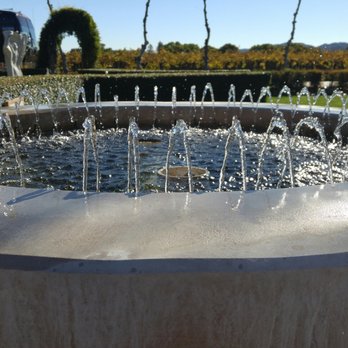 Peju Winery - MY FAV FOTO STOP @ PEJU!!! - Wine Tasting Room Near Me - Rutherford, California Peju Winery - MY FAV FOTO STOP @ PEJU!!! - Wine Tasting Room Near Me - Rutherford, California