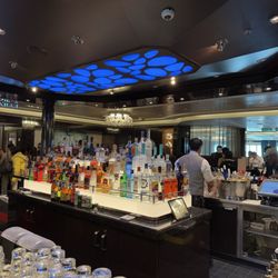 Norwegian Escape