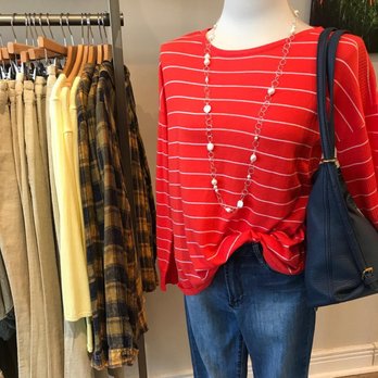 Accents - Women's Clothing Near Me - Novato, California