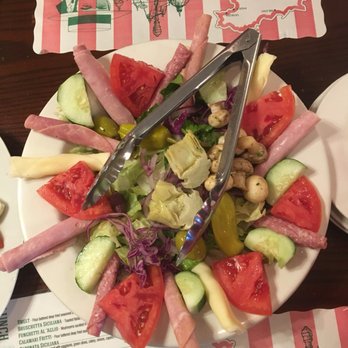 Il Pescatore - Amazing - Italian Near Me - Orlando, Florida Il Pescatore - Amazing - Italian Near Me - Orlando, Florida