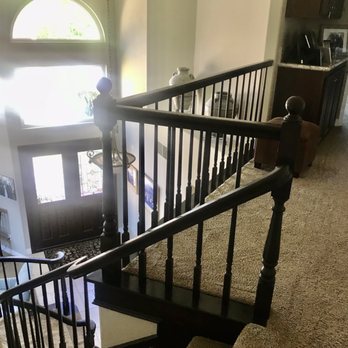 Martin Stairways - Before pic - General Contractors Near Me Martin Stairways - Before pic - General Contractors Near Me