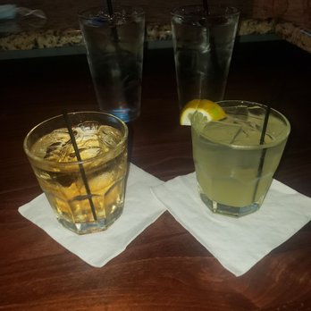 Winston's Cafe - Cocktails - New American Near Me - Chesapeake, Virginia Winston's Cafe - Cocktails - New American Near Me - Chesapeake, Virginia
