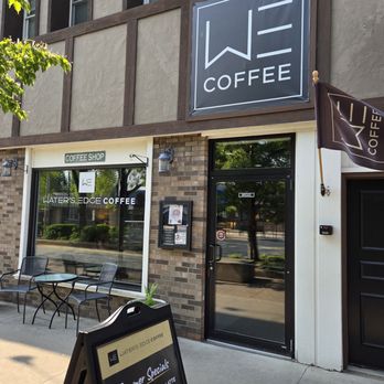 Water's Edge Coffee - The ambience of this place just draws you right in. - Coffee & Tea Near Me - South Haven, Michigan Water's Edge Coffee - The ambience of this place just draws you right in. - Coffee & Tea Near Me - South Haven, Michigan