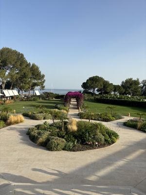 St Regis Mardavall Mallorca Resort by null