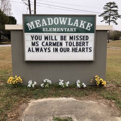 Meadowlake Elementary School