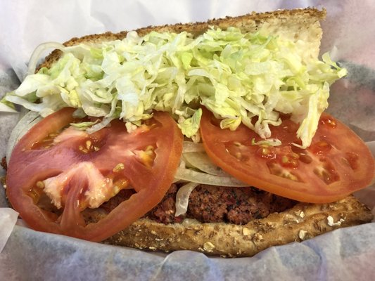 Mr. Submarine & Salads - Dine-In, Delivery, Pick-Up, Take-out by null