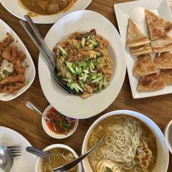 Burma Berkeley - Burmese Near Me - Berkeley, California