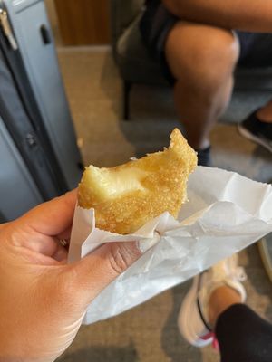 Empanada Mama Times Square (40th St) by null