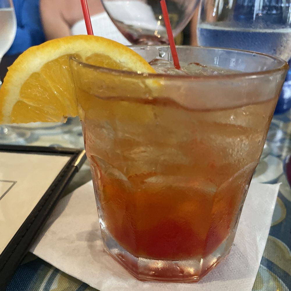 Amalia Cafe - Old fashioned - Spanish Near Me - St Thomas, Virgin Islands Amalia Cafe - Old fashioned - Spanish Near Me - St Thomas, Virgin Islands