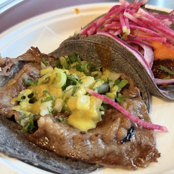 Esse Taco - Tacos Near Me - Brooklyn, New York