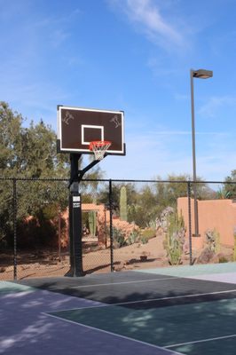 White Stallion Ranch by null