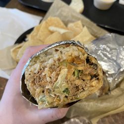 Diablos Southwest Grill