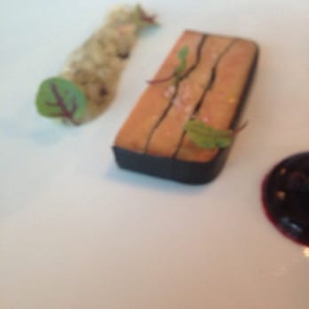 Caviar Russe - Foie gras - New American Near Me - New York, New York