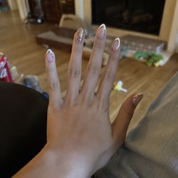 Holly Nails