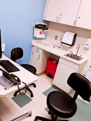 Children's Hospital of Philadelphia - Main Building by null