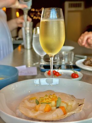Miel Restaurant by null