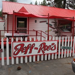 Jeffroe's Produce and Pie Shop - Jeff-Roe's Produce & Pie shop