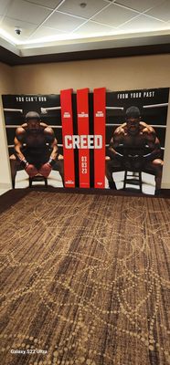 AMC Madison Yards 8 by null