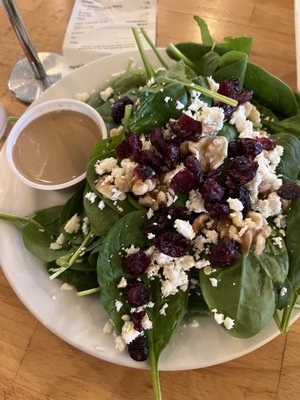 Fresh Wood Fired Pizza West by null