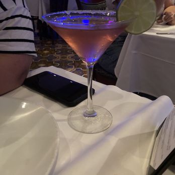 Bombay Darbar - Elderflower Martini - Indian Near Me - Miami, Florida Bombay Darbar - Elderflower Martini - Indian Near Me - Miami, Florida