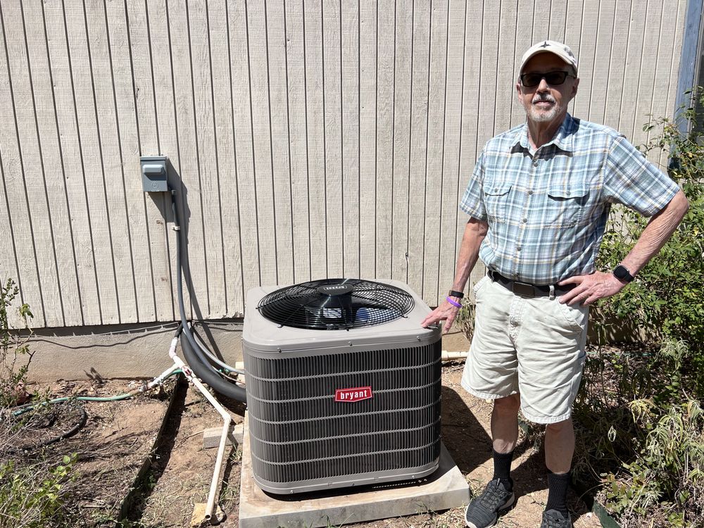 APEX HEATING & AIR CONDITIONING Updated September 2024 17 Photos