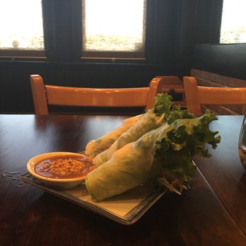 Trevino's Auto Mart - Spring Rolls at Hunsa Thai Kitchen - Car Dealers Near Me - McAllen, Texas Trevino's Auto Mart - Spring Rolls at Hunsa Thai Kitchen - Car Dealers Near Me - McAllen, Texas