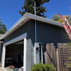 Elevated Electric - 200 amp service panel upgrade