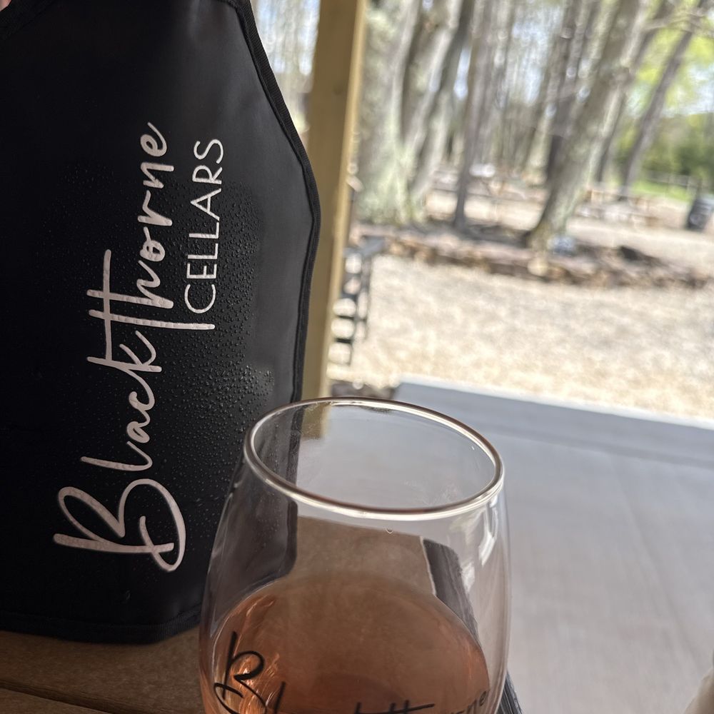 Cove Rosé Cove Rosé