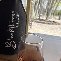 Cove Rosé