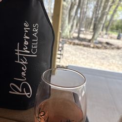 Blackthorne Cellars - Cove Rosé