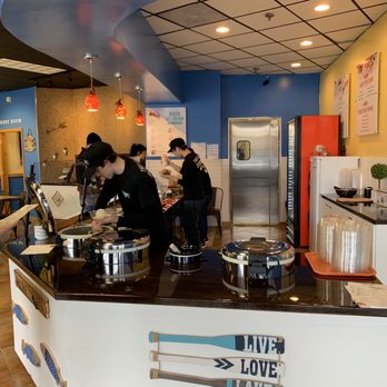 Poke Bros - Front - Poke Near Me - Memphis, Tennessee