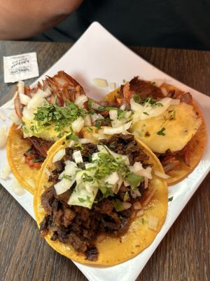 Tacos la Cuadra Restaurant 2 by null