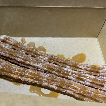 Nixtaco - Churros for the girls! - Mexican Near Me - Roseville, California Nixtaco - Churros for the girls! - Mexican Near Me - Roseville, California