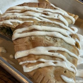 Coppertail Brewing Co - Empanada - Bars Near Me - Tampa, Florida Coppertail Brewing Co - Empanada - Bars Near Me - Tampa, Florida