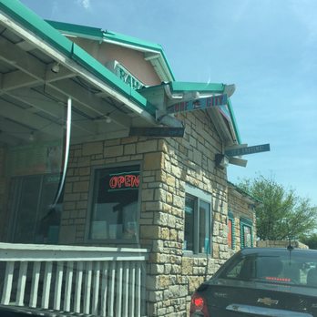 Bahama Buck's - Desserts Near Me - Sachse, Texas