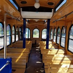 Historic Tours of Newport's Boutique Visitor Center
