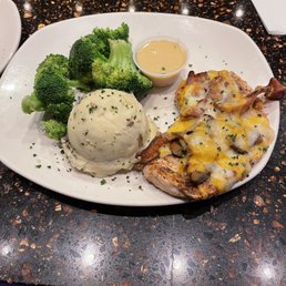 Alice Springs Chicken