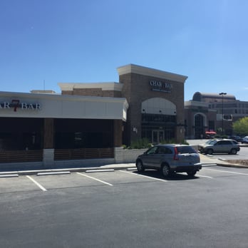 CharBar No 7 - Outside front - Seafood Near Me - Greensboro, North Carolina