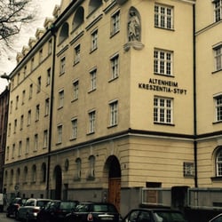 Kreszentia- Stift Alten- und Pflegeheim