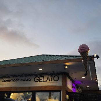 Gelato 101 - Gelato Near Me - Encinitas, California